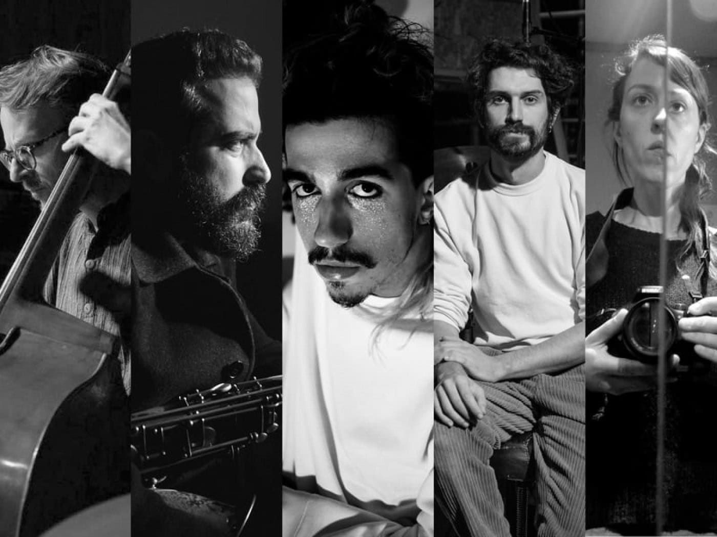 Guimarães Jazz abre espaço para jovens músico este domingo