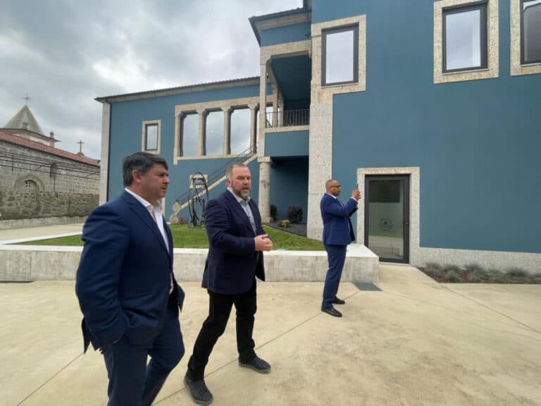 Centro Social Vale do Homem preocupado com atrasos na execução do fundos do PRR