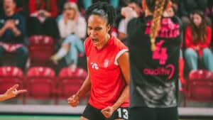 SC Braga vence e Vitória SC fica pelo caminho na 1ª Divisão Feminina de Voleibol