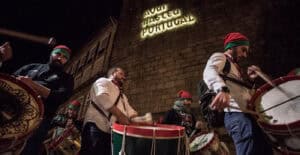 Trânsito condicionado em Guimarães durante as Festas Nicolinas 2024