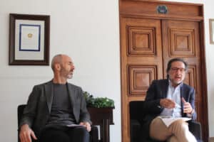 CMB e AEB unem-se para&nbsp;“mudar mentalidades” e reduzir pegada ecológica