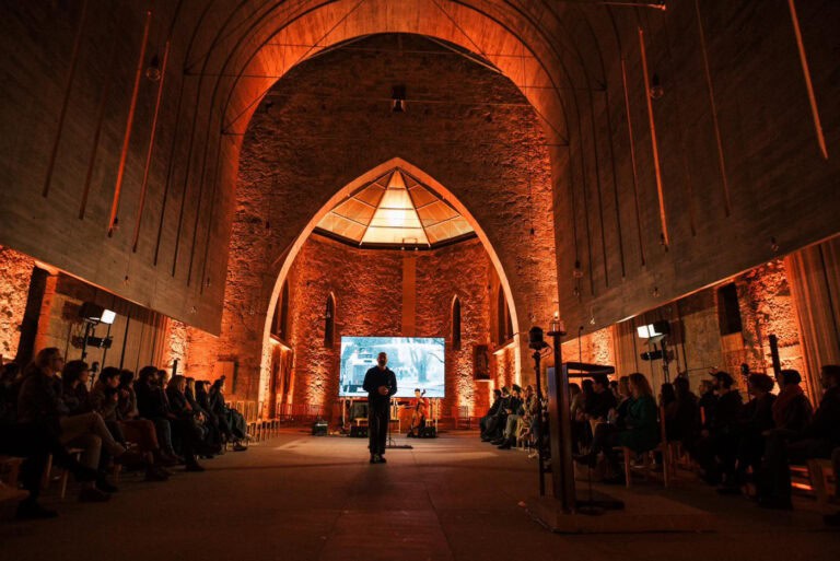 Atividades do Festival Literário Utopia arrancam já esta sexta-feira