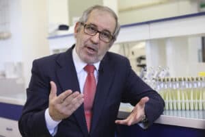 Laboratórios de saúde pública das extintas ARS vão integrar Instituto Ricardo Jorge&nbsp;