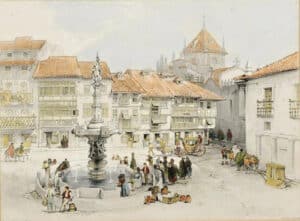 Itinerarium explora 'Higiene em tempo de crise: um escudo contra as doenças'