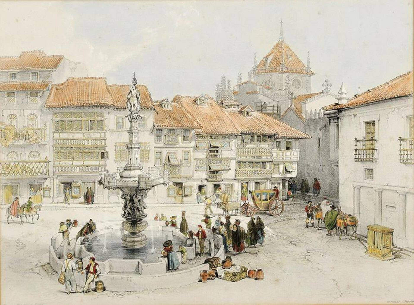 Itinerarium explora 'Higiene em tempo de crise: um escudo contra as doenças'