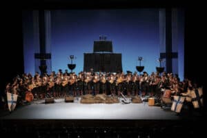 Tuna Afonsina celebra os seus 30 anos com concerto no CCVF