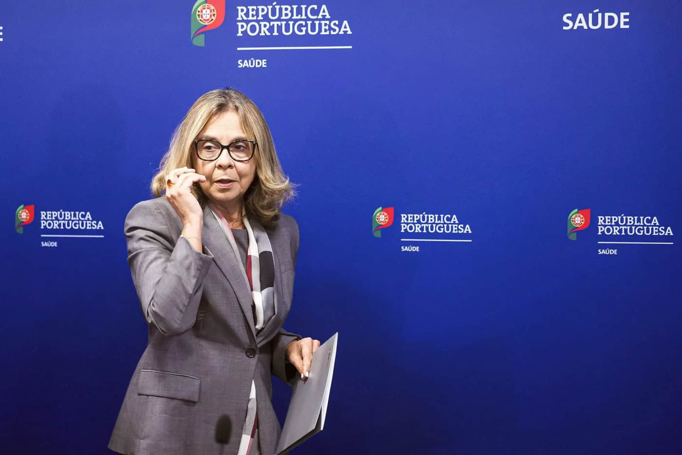 INEM passa a estar na dependência direta da ministra da Saúde