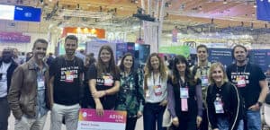 Startup Braga na Web Summit à procura de startups para juntar à comunidade