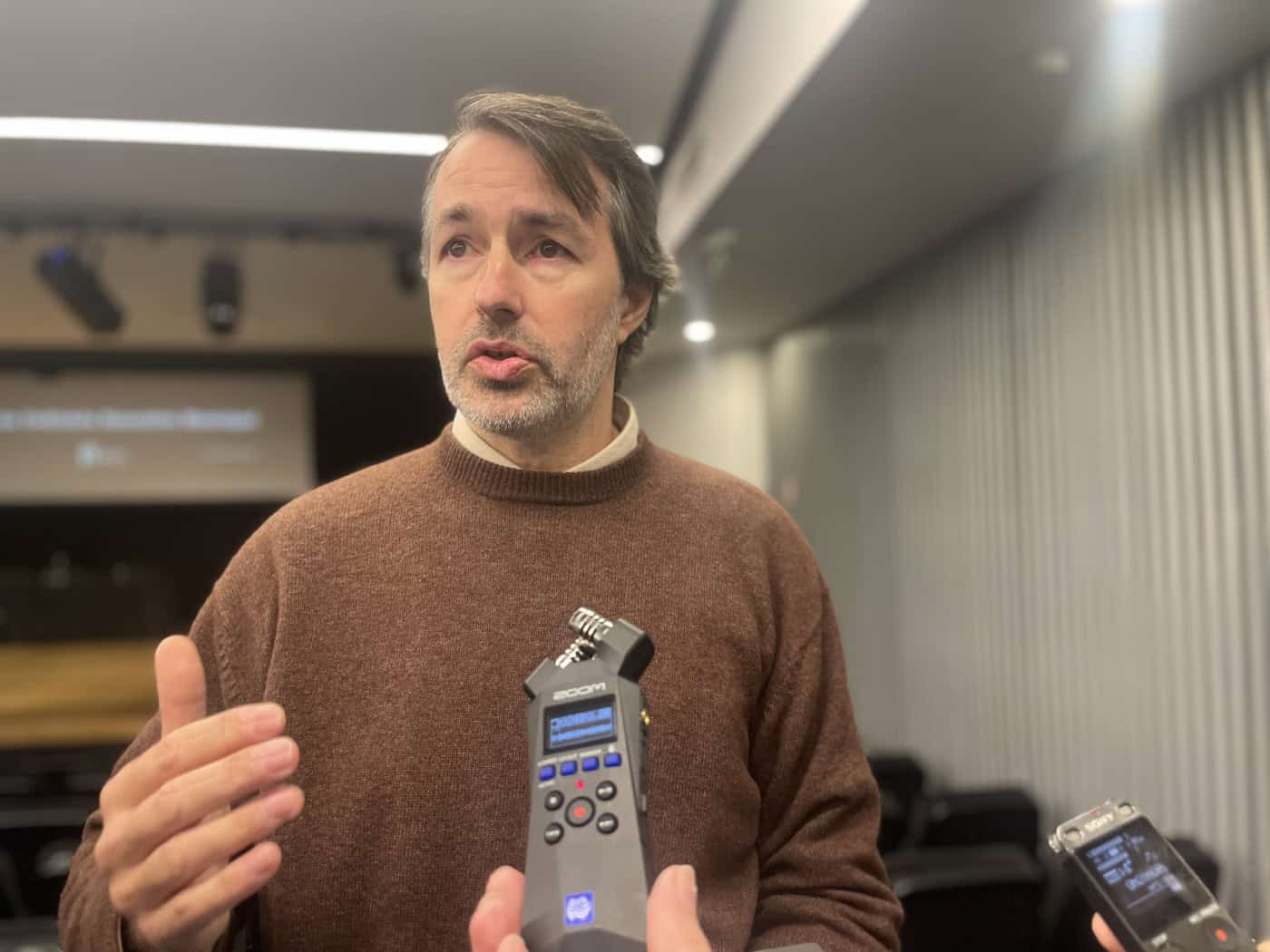 Braga recusa 'veto de secretaria' à desagregação de freguesias