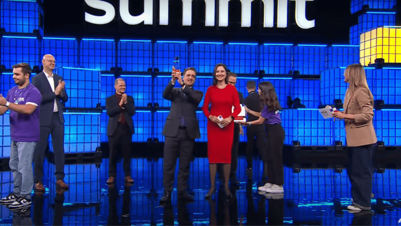 Braga é&nbsp;Cidade Europeia Inovadora em Ascensão