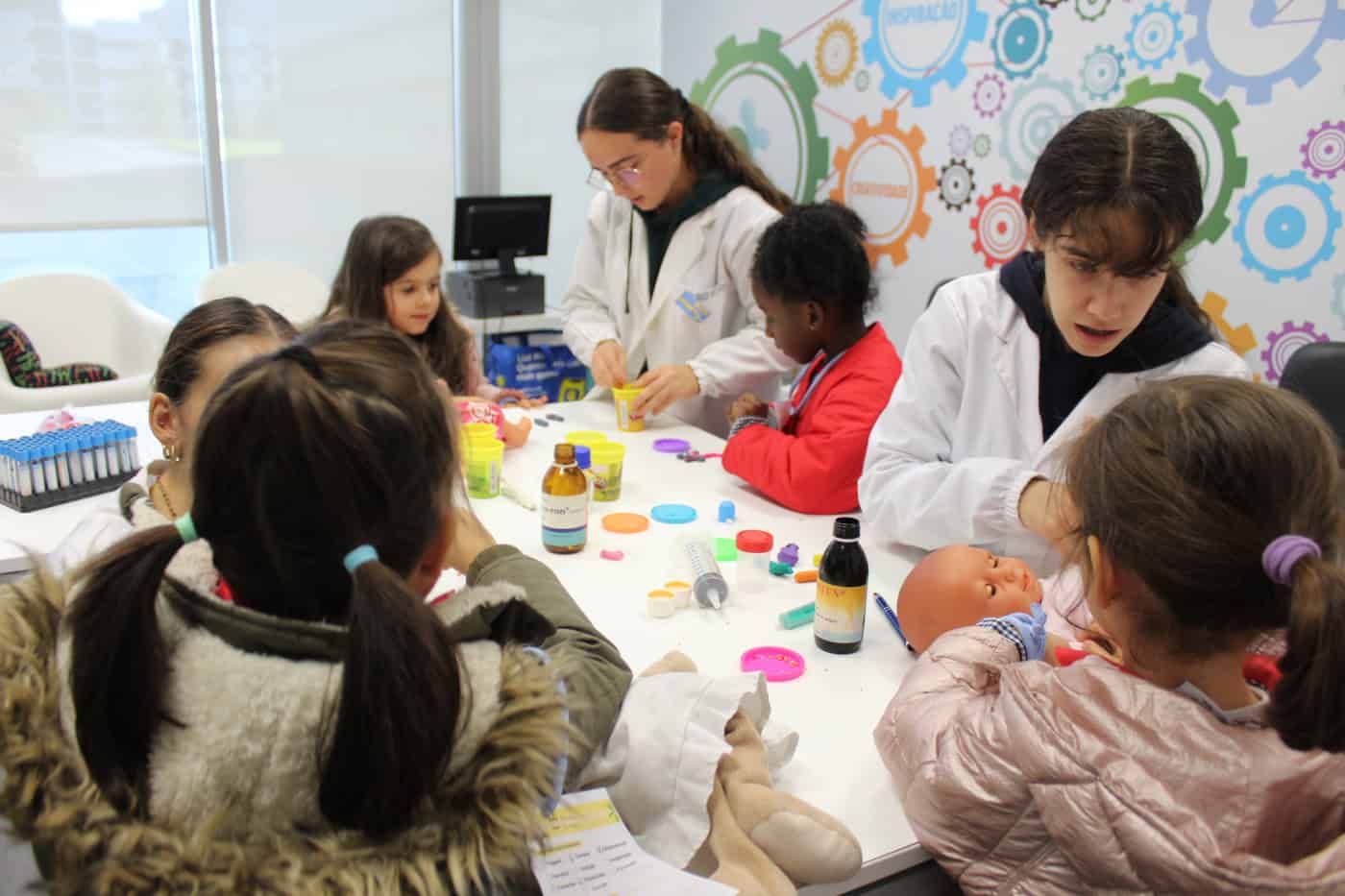 Hospital dos Bonequinhos preparado para receber 800 urgências