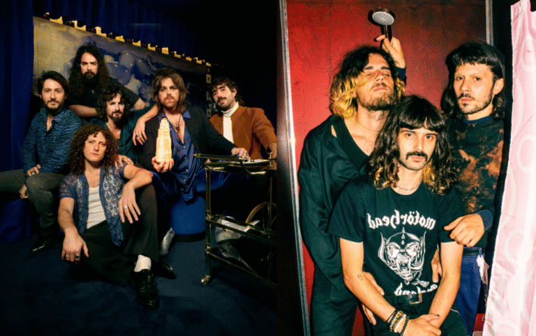 Festival para Gente Sentada “volta às origens” e vai além do Theatro Circo