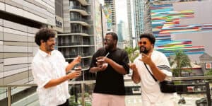 Vencedores dos Grammy Latino são anunciados hoje e há portugueses nos nomeados&nbsp;