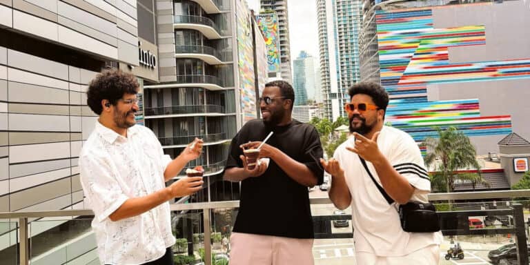 Vencedores dos Grammy Latino são anunciados hoje e há portugueses nos nomeados&nbsp;