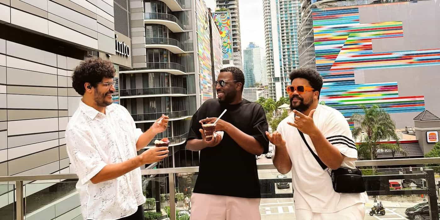 Vencedores dos Grammy Latino são anunciados hoje e há portugueses nos nomeados