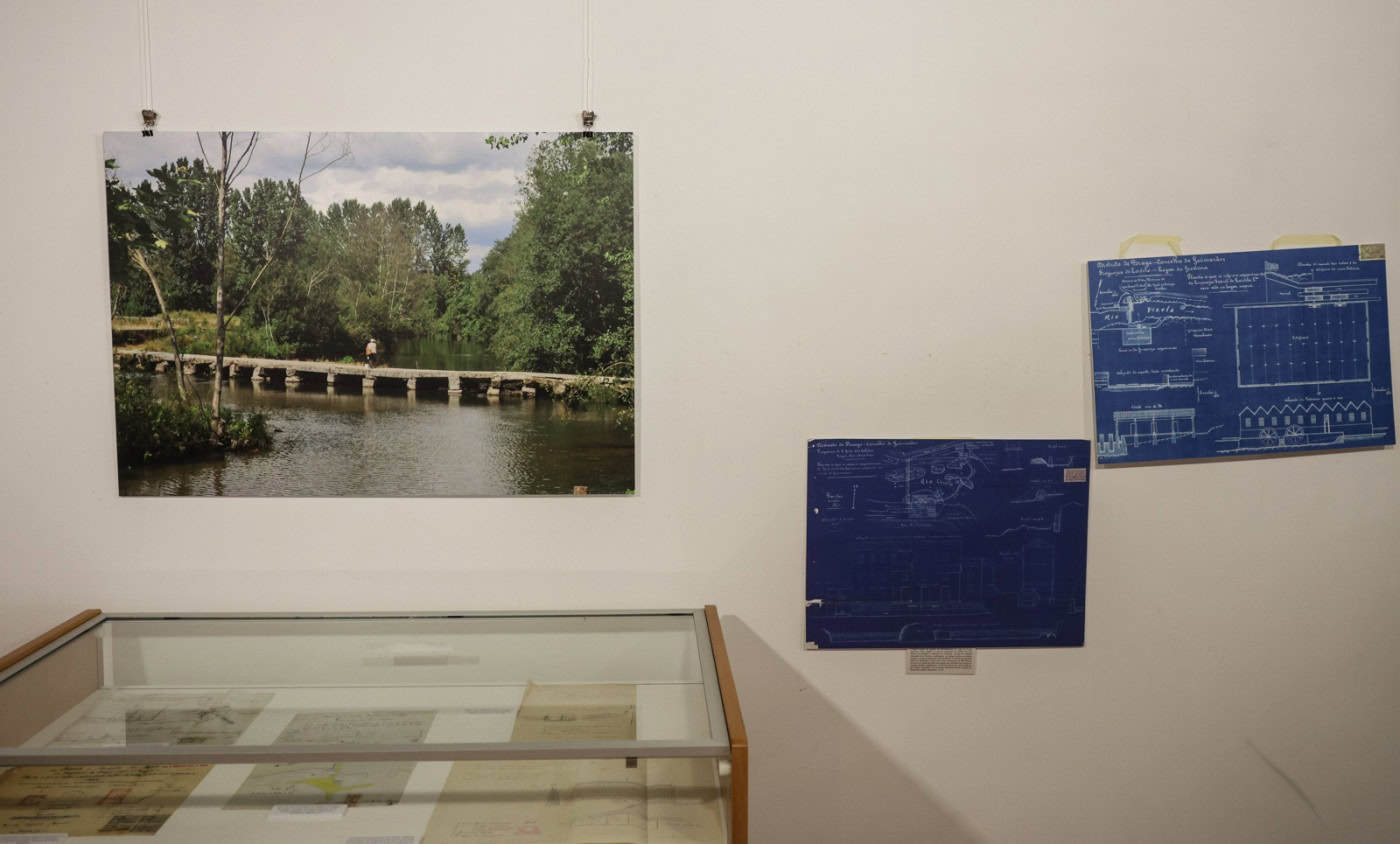 Exposição na UMinho mostra os usos e gestão do Ave e Cávado no último século