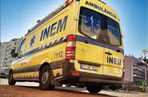 INEM assegura que atendimento, triagem e acionamento de meios estão a funcionar&nbsp;