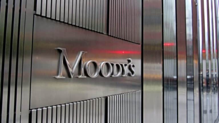 Moody's avalia hoje 'rating' de Portugal e pode melhorar perspetiva&nbsp;