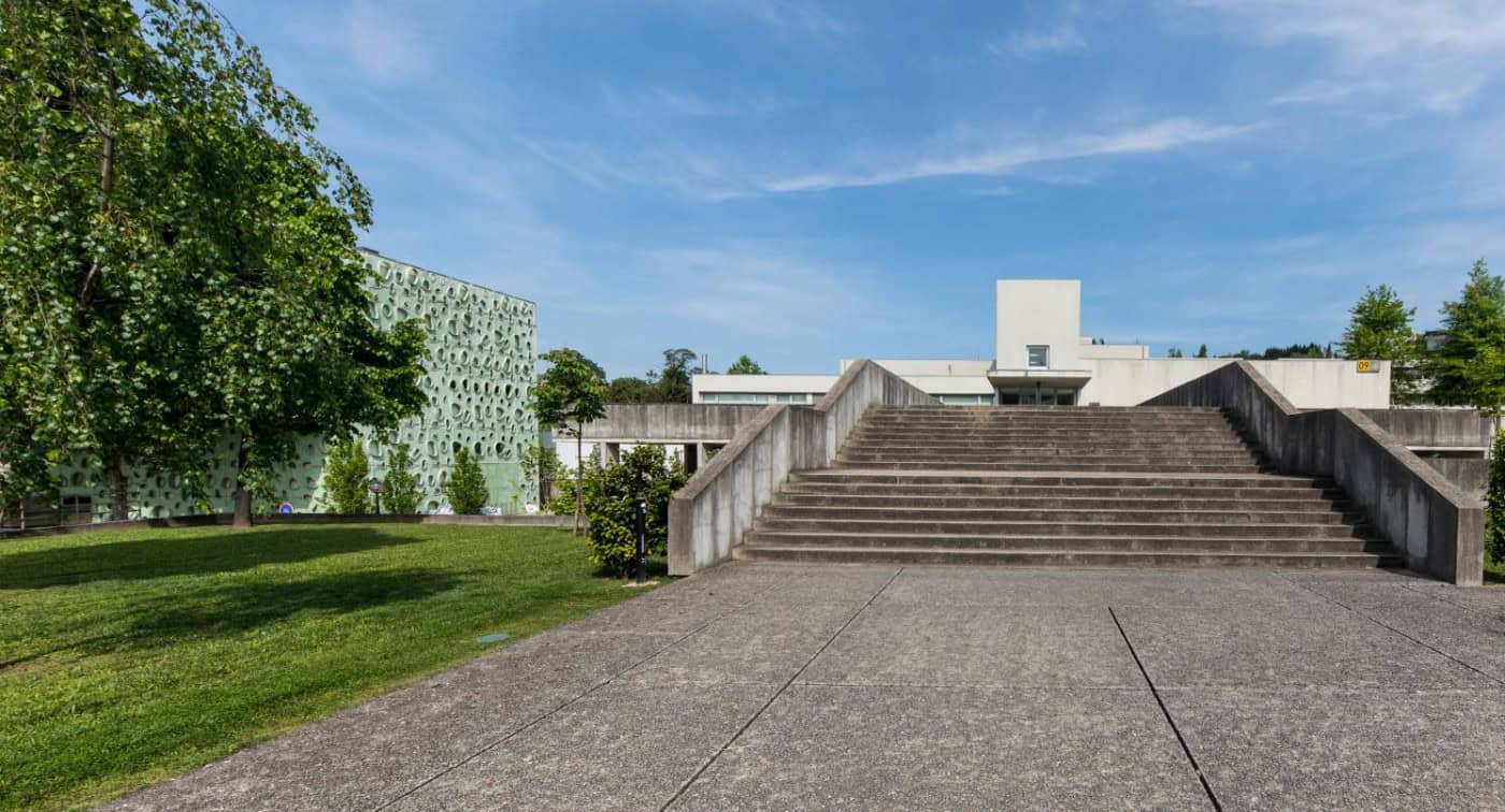 Escola de Arquitetura, Arte e Design da UMinho celebra 28.º aniversário