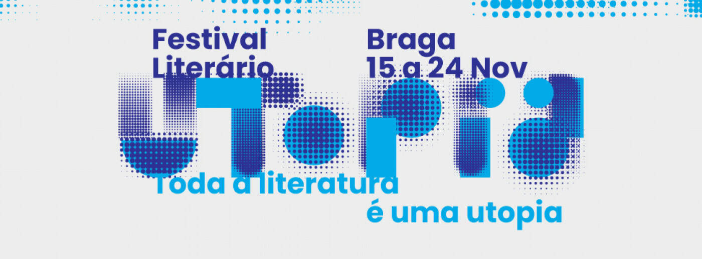 RUM com emissão em direto do Utopia