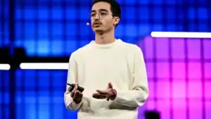 Startup portuguesa Intuitivo vence melhor pitch na Web Summit&nbsp;