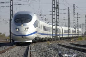 Estação de Alta Velocidade de Braga será nas freguesias de Gondizalves e Semelhe