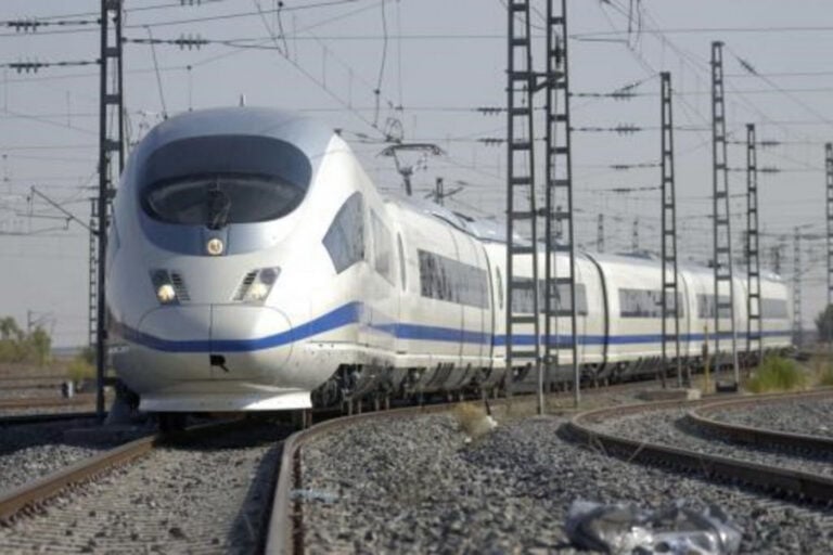 Estação de Alta Velocidade de Braga será nas freguesias de Gondizalves e Semelhe