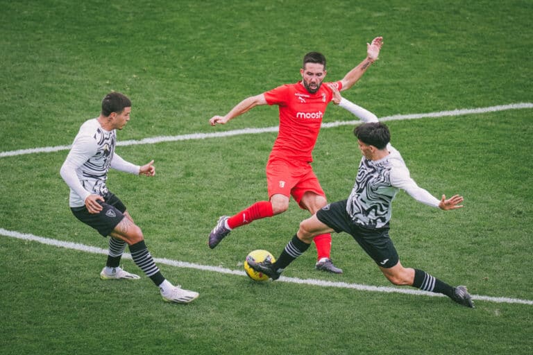 SC Braga vence por 4-1 o Académico de Viseu em jogo particular