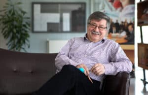 UMinho promove tributo à carreira de Professor Leandro Almeida&nbsp;&nbsp;