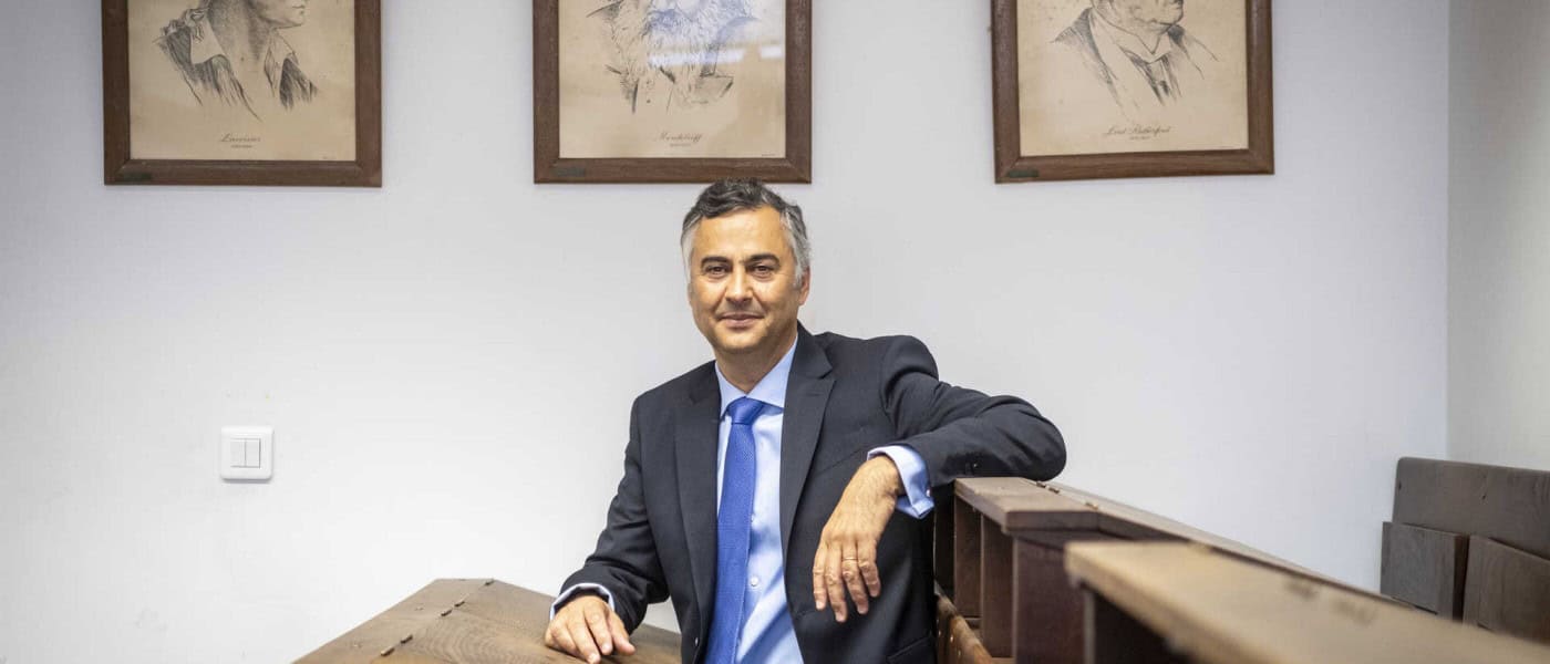 Ocupadas quase 80% das vagas no concurso para escolas com falta de professores&nbsp;