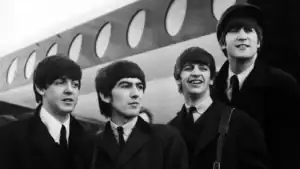 Há um novo documentário sobre os Beatles produzido por&nbsp;Martin Scorsese