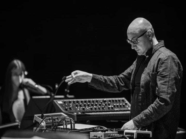 Guimarães Jazz despede-se "à grande" este sábado