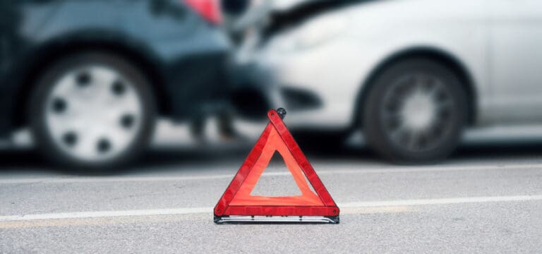 Portugal regista tendência de aumento de acidentes rodoviários