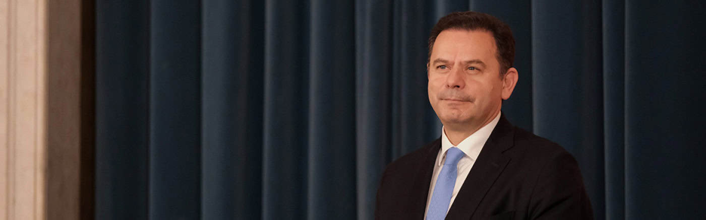 Montenegro inicia segunda-feira primeira visita ao Brasil com G20 no centro da agenda