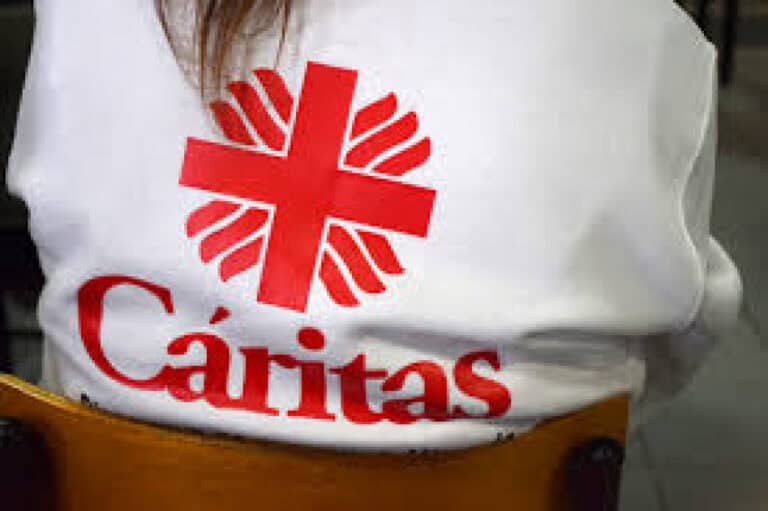 Cáritas lança campanha '10Milhões de estrelas - um gesto pela paz'