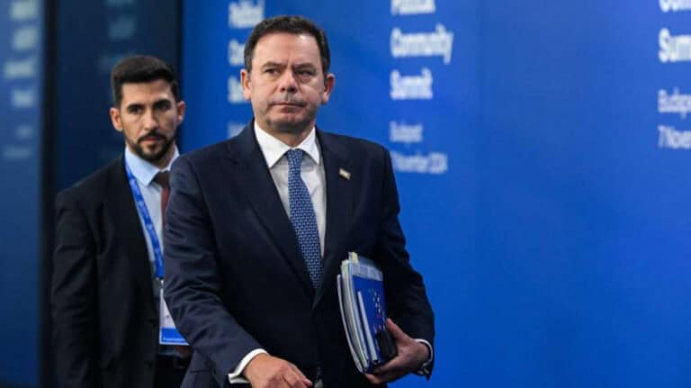 Primeiro-ministro intervém na cimeira do G20 no Rio de Janeiro