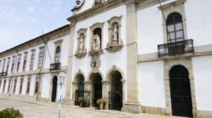 Misericórdia de Barcelos vai ter Comissão de Ética na área da Saúde