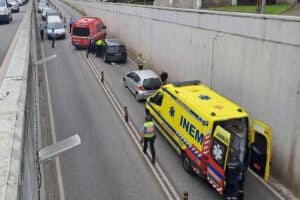 IL quer Plano de Segurança Rodoviário em Braga para dimunir acidentes