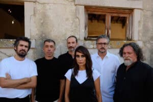 CCVF recebe ‘Cara de Espelho’ a 30 de novembro