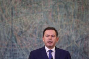 Montenegro anuncia cimeira luso-brasileira em fevereiro e nova visita ao país&nbsp;