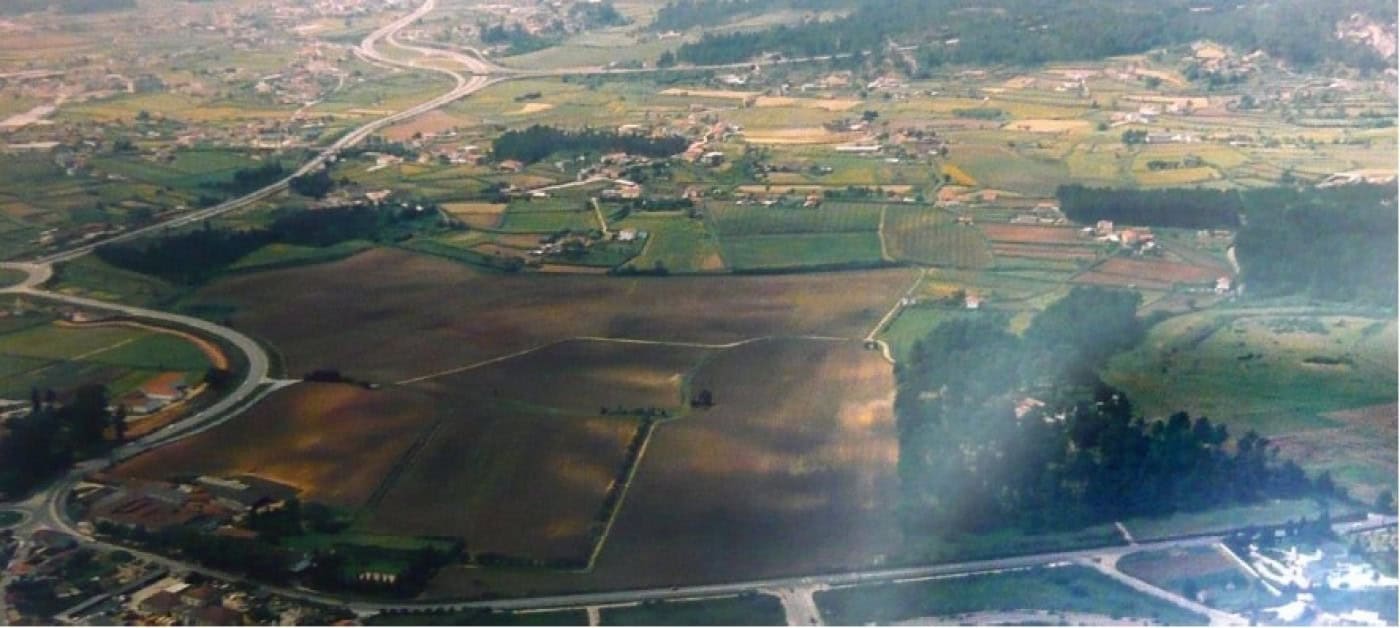 Plano pormenor do Centro Hospitalar de Barcelos em discussão pública