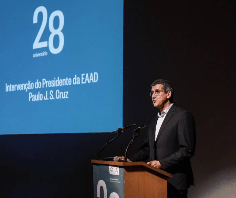 EAAD e Aveiro avançam com doutoramento em&nbsp;Design e Engenharia de Produto