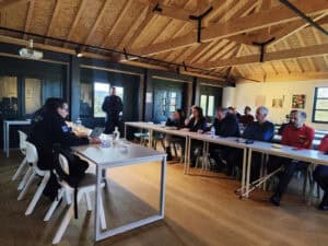 Câmara avança com&nbsp;ponto de água no sudoeste de Braga para apoiar meios aéreos em 2025