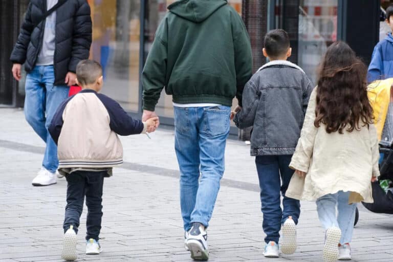 Governo apresenta nova campanha nacional pelo acolhimento familiar