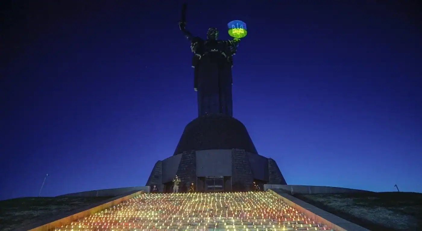 EUA vão fornecer minas antipessoais à Ucrânia – dirigente governamental