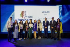 UMinho e ULisboa premiadas por fármaco promissor contra o cancro colorretal e do pâncreas&nbsp;