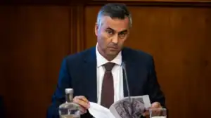 Afinal os docentes que recusem vaga não serão alvo de processo disciplinar