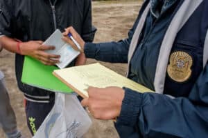 Novo pedidos de asilo recuam quase 25% em agosto na UE&nbsp;