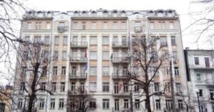 Embaixada portuguesa fecha portas devido a possível ataque nas próximas horas contra Kiev&nbsp;