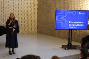 Cerca de 14% de idosos em Braga não tem condições adequadas em casa